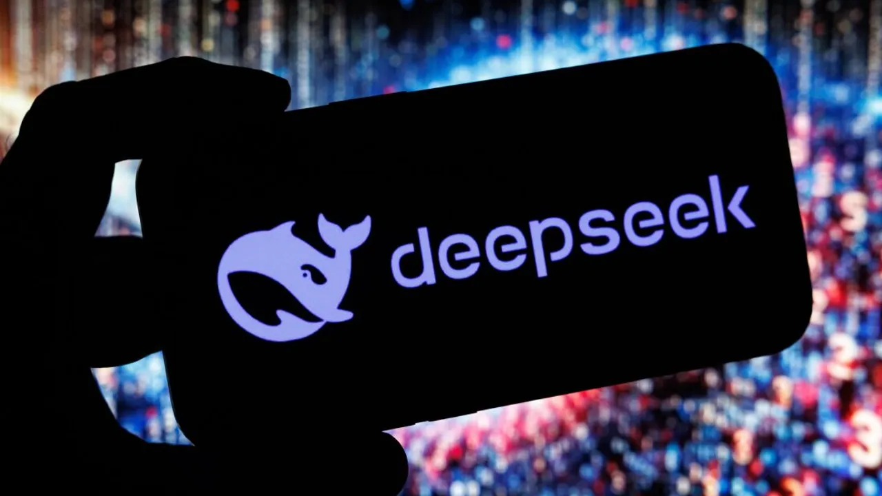 ABD, DeepSeek’i Çin’e bilgi aktarmakla suçladı! 1 abd deepseeki cine bilgi aktarmakla sucladi 0 DzgQd51h