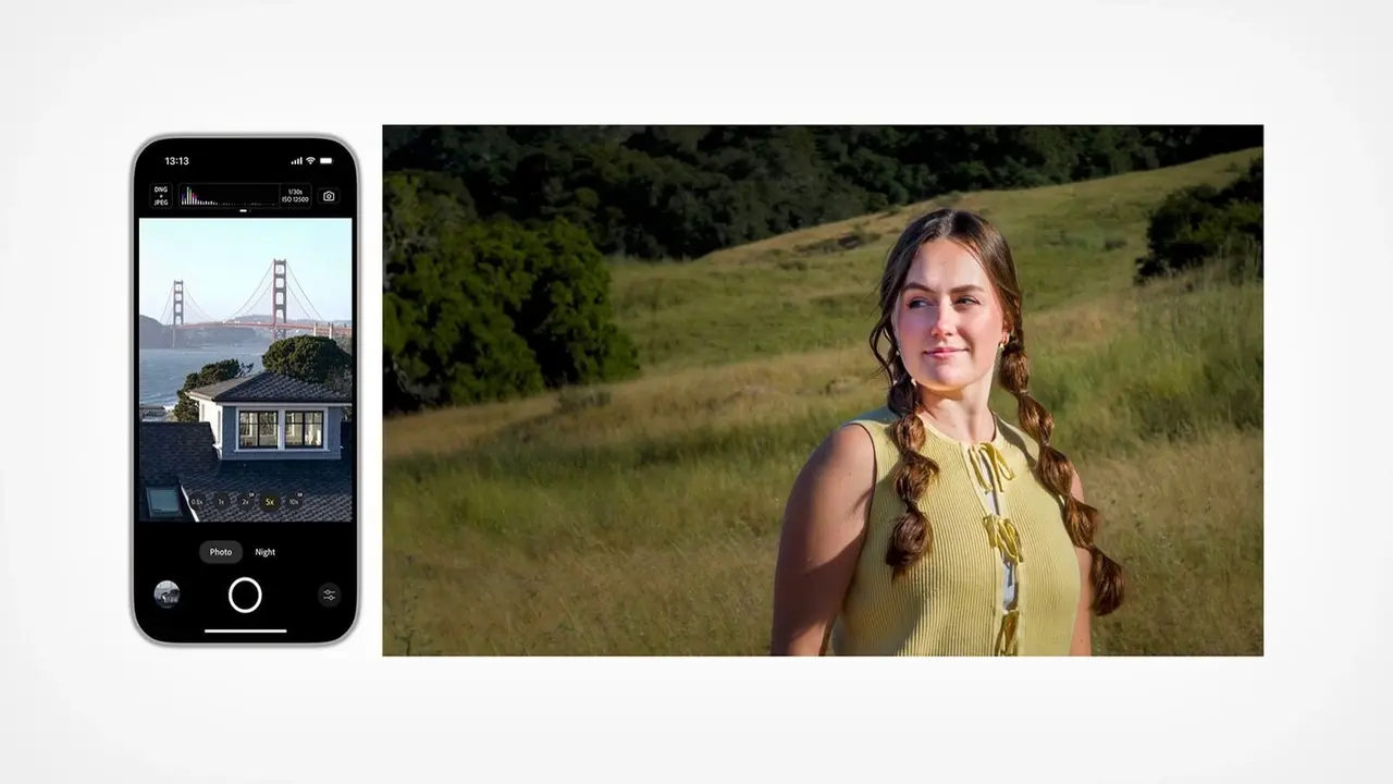 Adobe, iPhone için yeni kamera uygulaması yayınladı! 1 adobe iphone icin yeni kamera uygulamasi yayinladi 0 w8LNC6jI