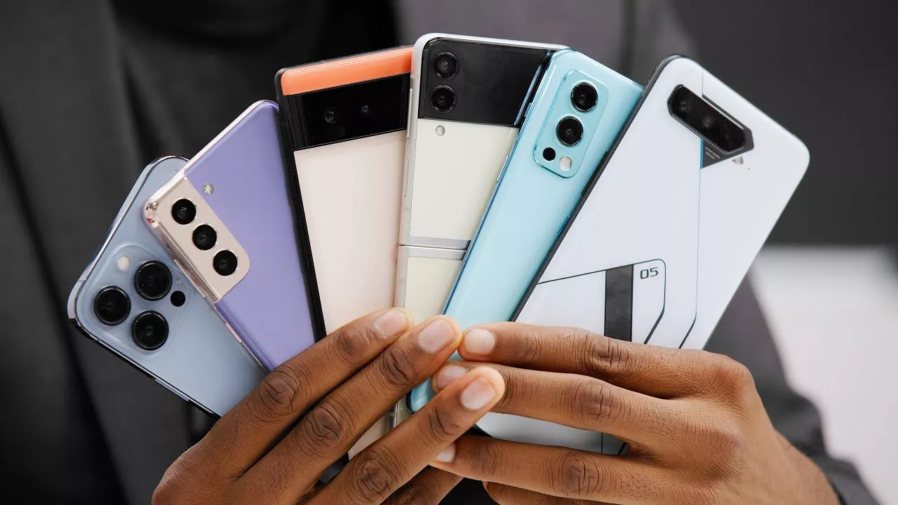 Akıllı telefonlar, RAM tarafında sıçrama yapacak! 1 akilli telefonlar ram tarafinda sicrama yapacak 0