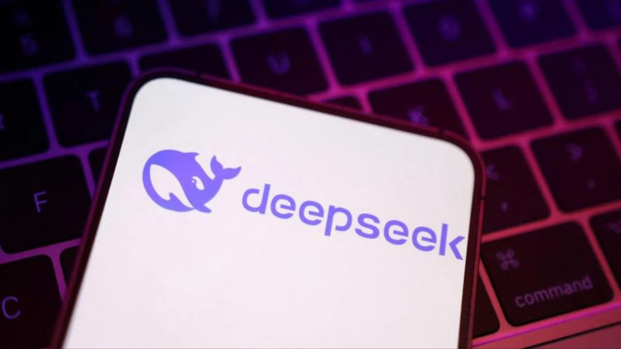 Almanya, DeepSeek’e savaş açtı! Peki neden? 1 almanya deepseeke savas acti peki neden 0 nw3rJzNM