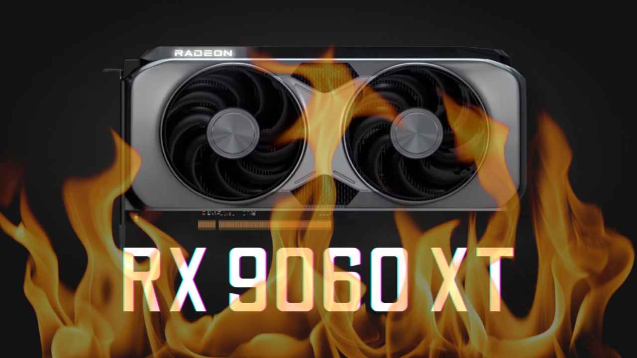 amd rx 9060 xt performans testinde iste sonuc 0 GgBMeCZb