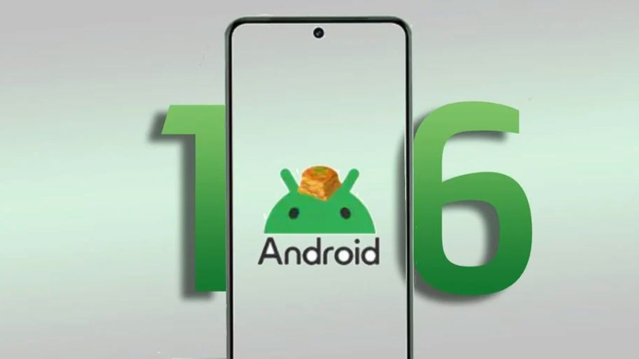 Android 16 güncellemesi alması beklenen modeller! 1 android 16 guncellemesi almasi beklenen modeller 0 JYLVQK1X