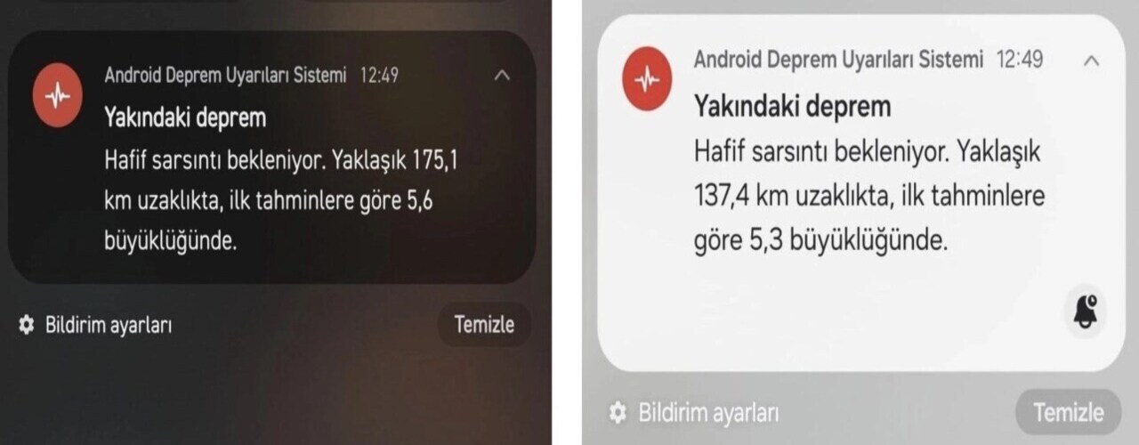 Android deprem bildirim sistemi, akıllı saatlere geliyor! 1 android deprem bildirim sistemi akilli saatlere geliyor 0 F7ONOW3J