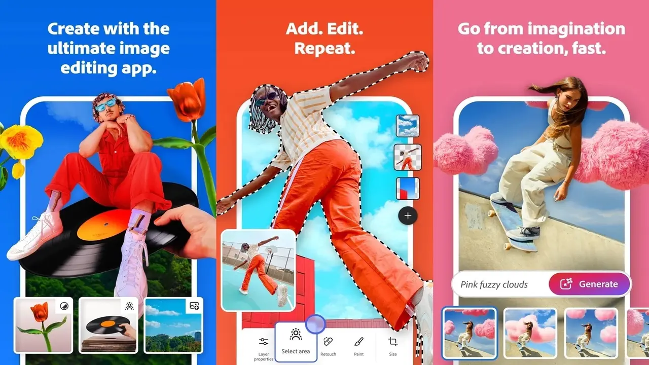 android icin yeni photoshop uygulamasi geliyor 0