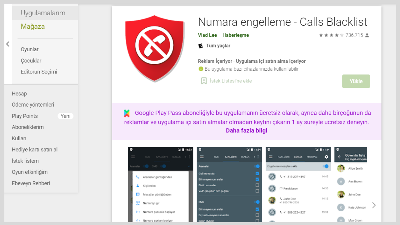 android telefonlar icin cagri engelleme uygulamalari 0 cDH2a5cr