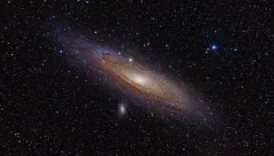 andromeda ilk kez bu kadar net goruntulendi rmQUZlQc