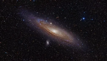 andromeda ilk kez bu kadar net goruntulendi rmQUZlQc