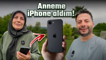 anneme iphone 16e aldim mutlu oldu mu 3XNCTpgD