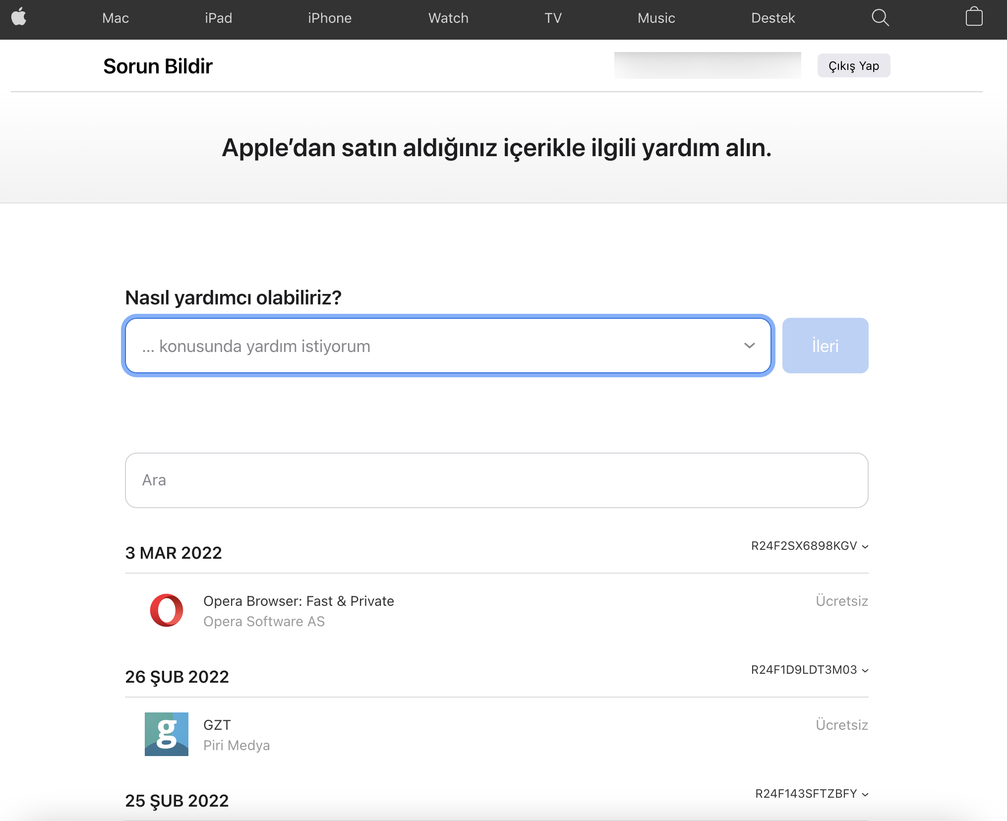 app store para iadesi nasil alinir 2025 guncel 0 9GTS1Nlu