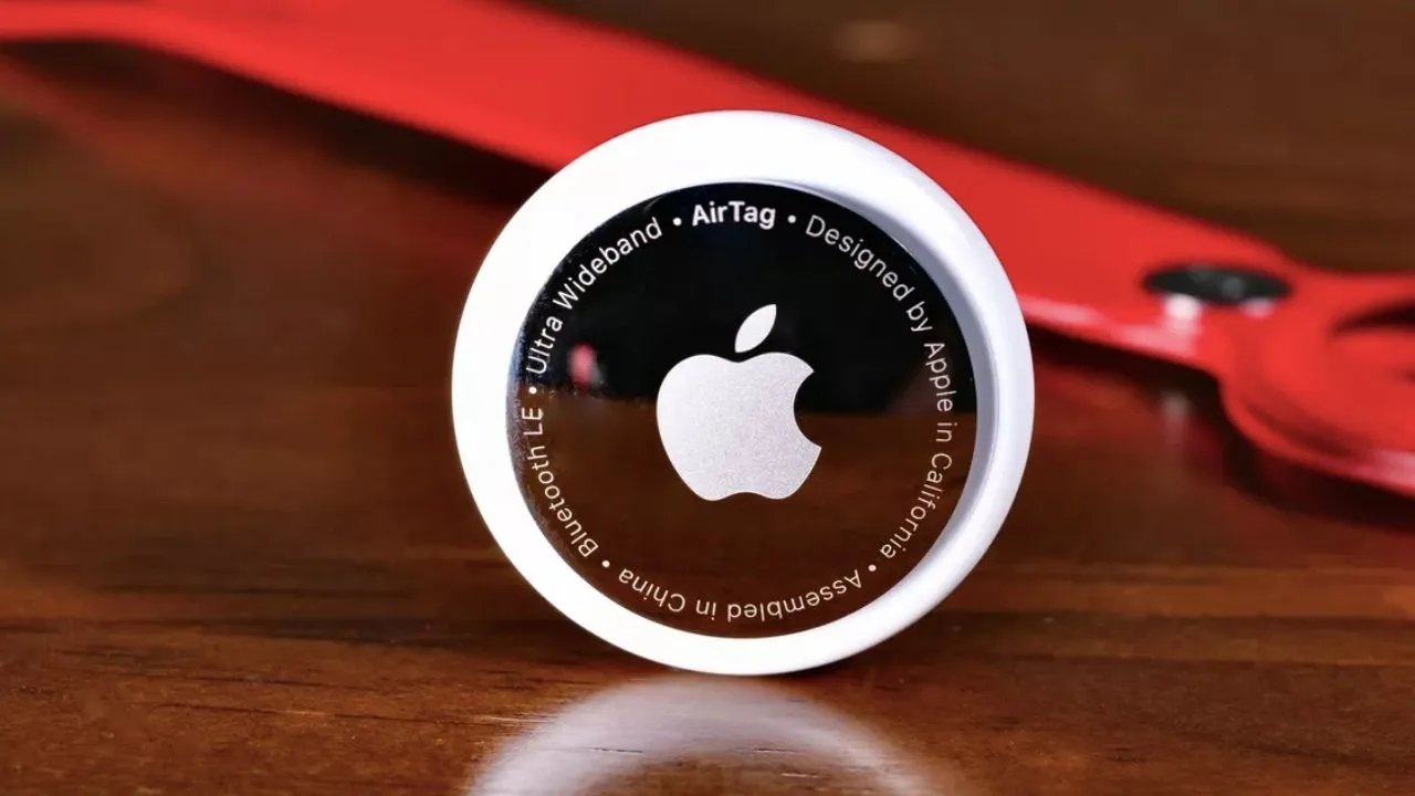 Apple AirTag 2 geliyor! İşte tüm yenilikler 1 apple airtag 2 geliyor iste tum yenilikler 0 UXITWYO6