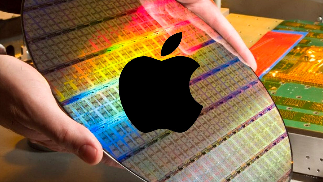Apple, çip tasarımında yapay zeka kullanabilir! 1 apple cip tasariminda yapay zeka kullanabilir 0