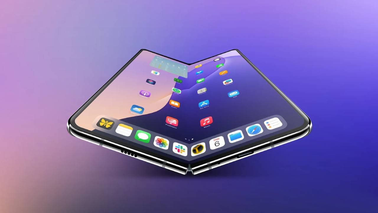 Apple, iPhone serisinde yeni tasarıma geçiyor! 1 apple iphone serisinde yeni tasarima geciyor 0