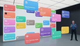 apple shortcuts uygulamasini apple intelligence ile yeniliyor Xc3gbMtI