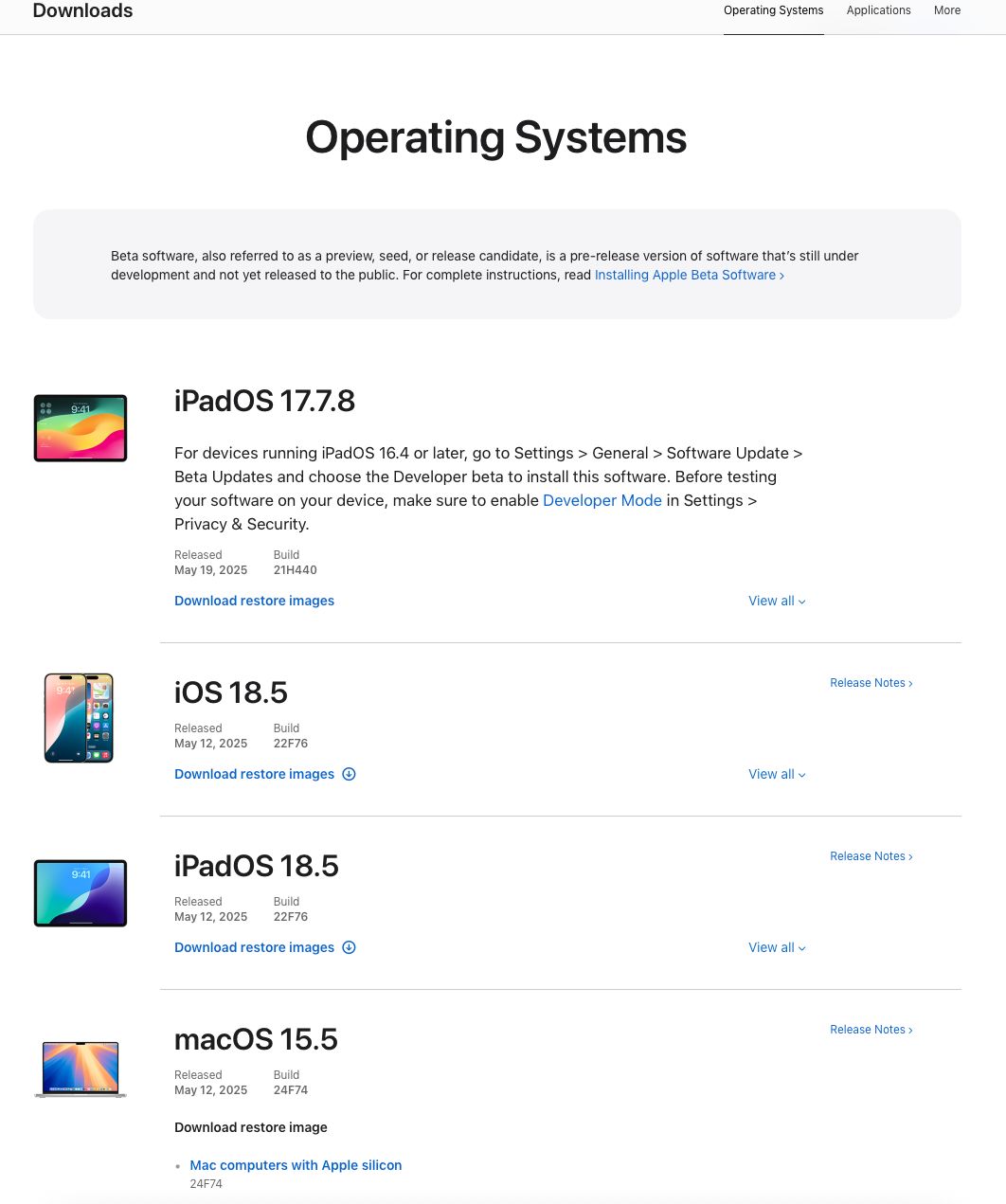 Apple’ı iş üstünde yakaladık! iOS 26 tanıtıma saatler kala ortaya çıktı 3 applei is ustunde yakaladik ios 26 tanitima saatler kala ortaya cikti 2 zLS5FP92