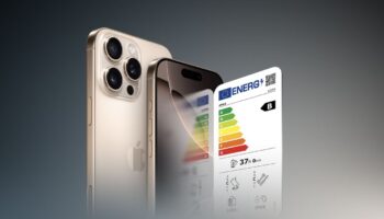 avrupada satilan iphonelar enerji etiketiyle geliyor dHwfR8au