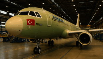 avrupanin ucagi turkiyede uretiliyor tusas airbusin kalbine girdi lV6MYOHK