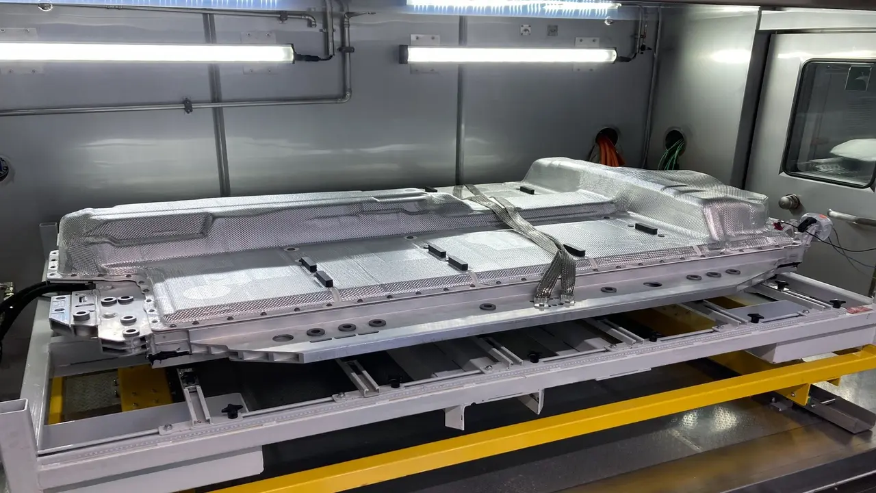bmw kati hal batarya teknolojisine geciyor 0 C7SUZALA
