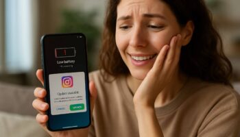 bu guncellemeyi mutlaka yapin instagram pil tuketen sorunu cozdu LW9vQJB6