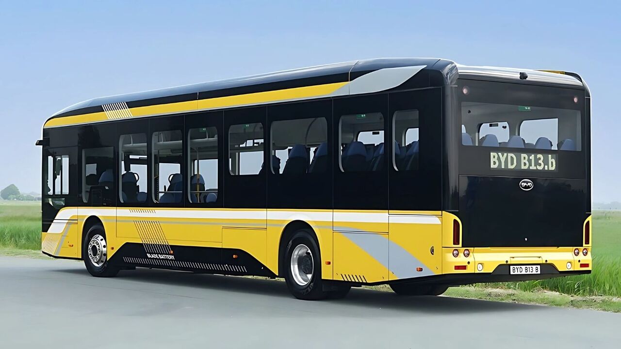 BYD, 700 km menzilli elektrikli otobüsünü duyurdu! 1 byd 700 km menzilli elektrikli otobusunu duyurdu 0 U7vgQOiw