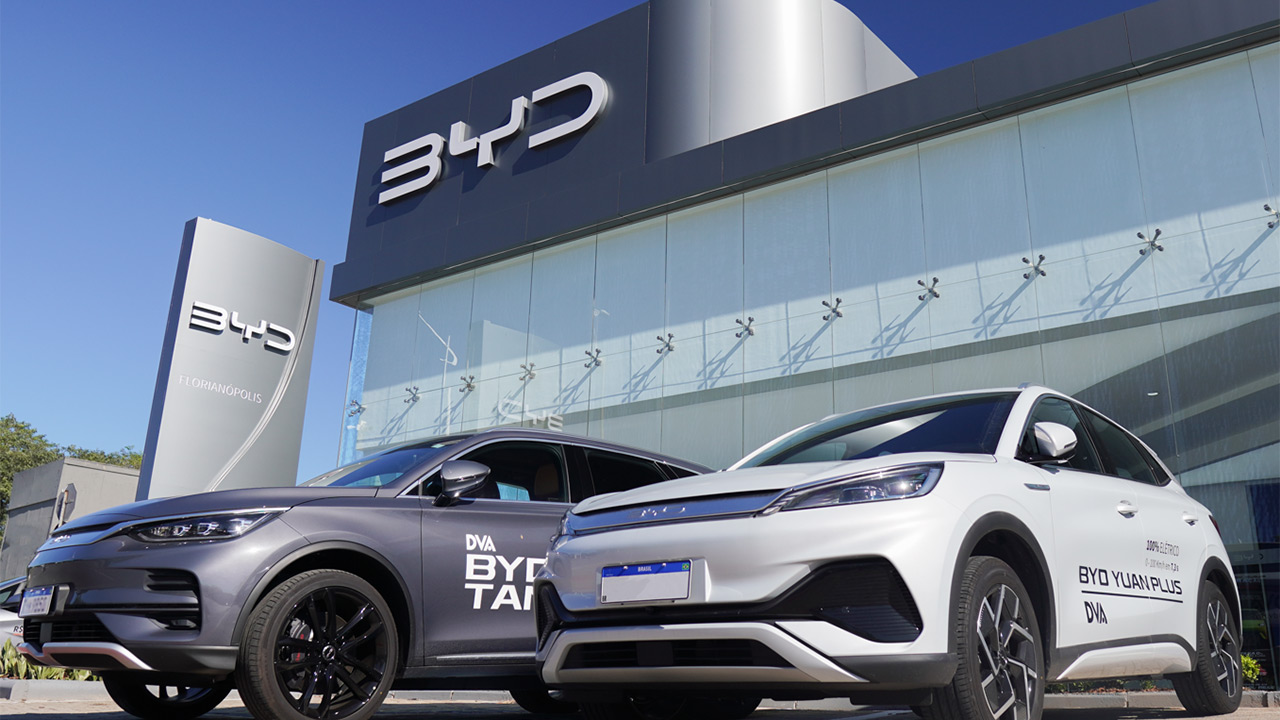BYD, Çin pazarındaki rekabete tepki gösterdi! 1 byd cin pazarindaki rekabete tepki gosterdi 0 FX8hMleR