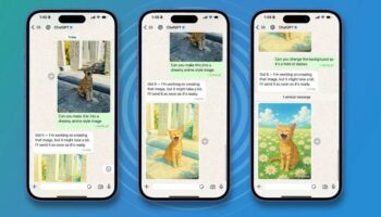 chatgpt gorselleri artik whatsapp uzerinden olusturulabiliyor TfW5hYHs