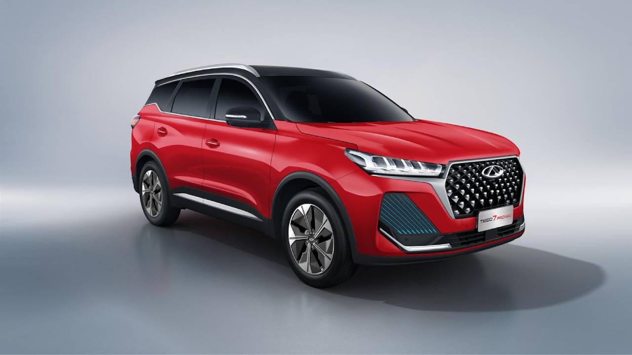 Chery, dev batarya projesi ile gündemde! 1 chery dev batarya projesi ile gundemde 0 KLqKMtkP