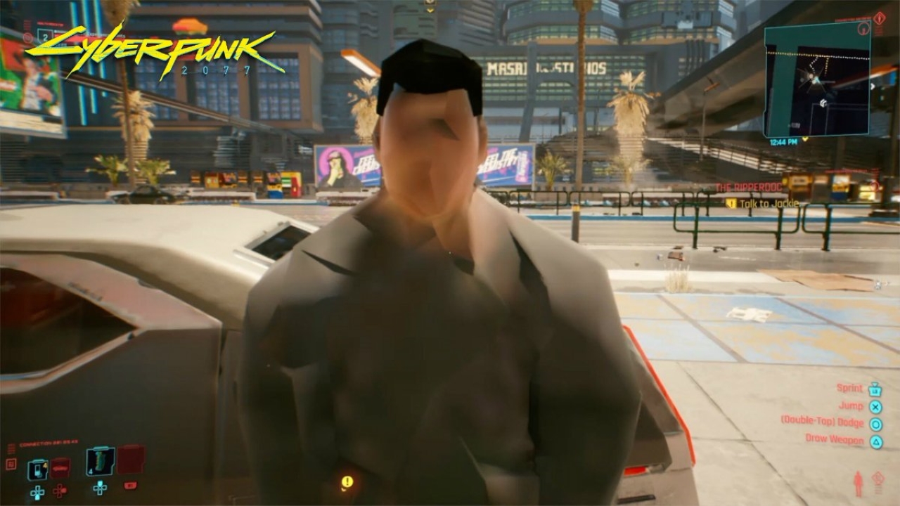 Cyberpunk 2077 PC sistem gereksinimleri neler? 1 cyberpunk 2077 pc sistem gereksinimleri neler 0 4lATaYcB