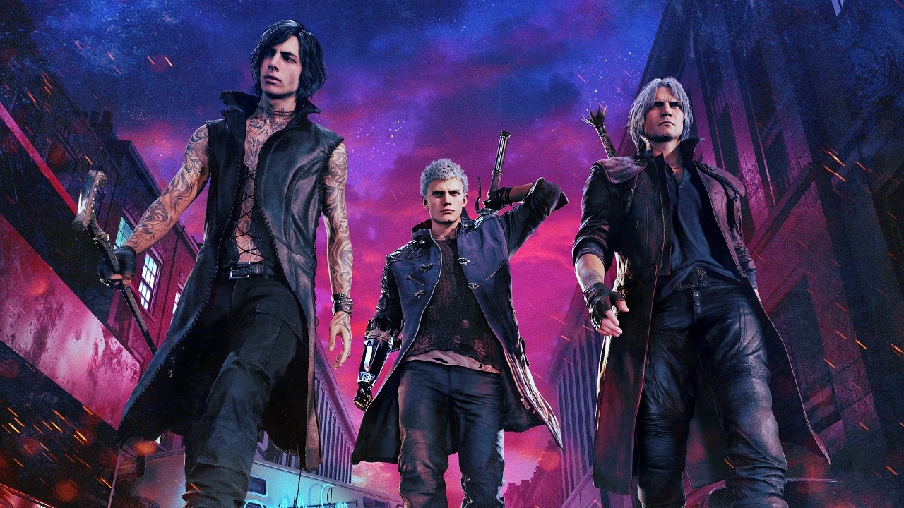Devil May Cry 5 Türkçe yama nasıl kurulur? 4 devil may cry 5 turkce yama nasil kurulur 3 RWeArbJn