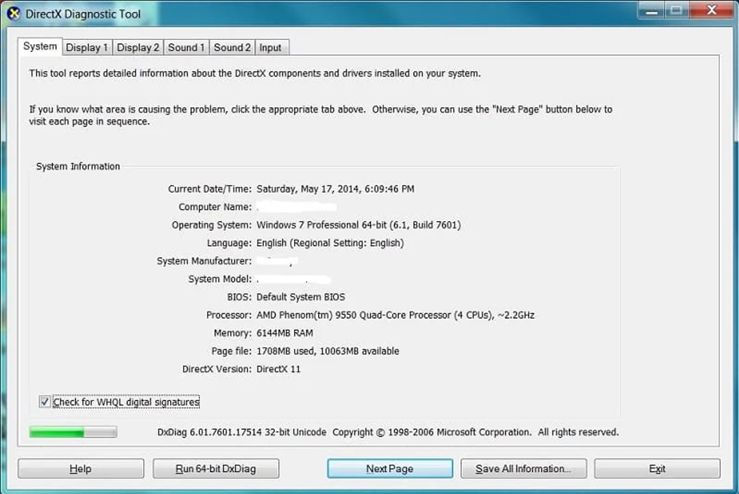 directx guncelleme nasil yapilir 0 fkepSNSy