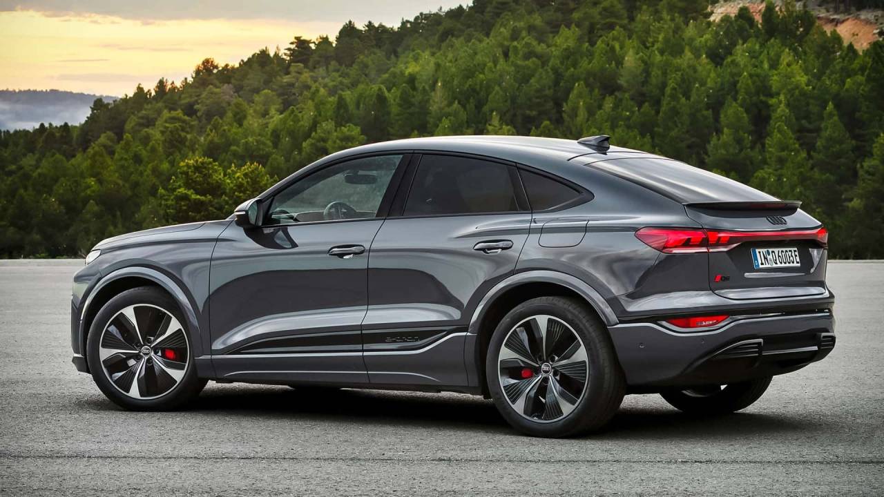 elektrikli dev audi q6 e tron turkiyede satisa cikti 0 qYJRm1lv