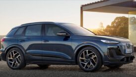 elektrikli dev audi q6 e tron turkiyede satisa cikti Obi4hLqd