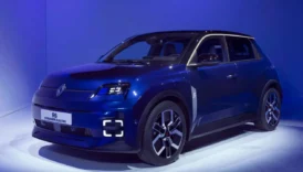 elektrikli renault 5 turkiye pazarina sunuldu jxeiVyxb