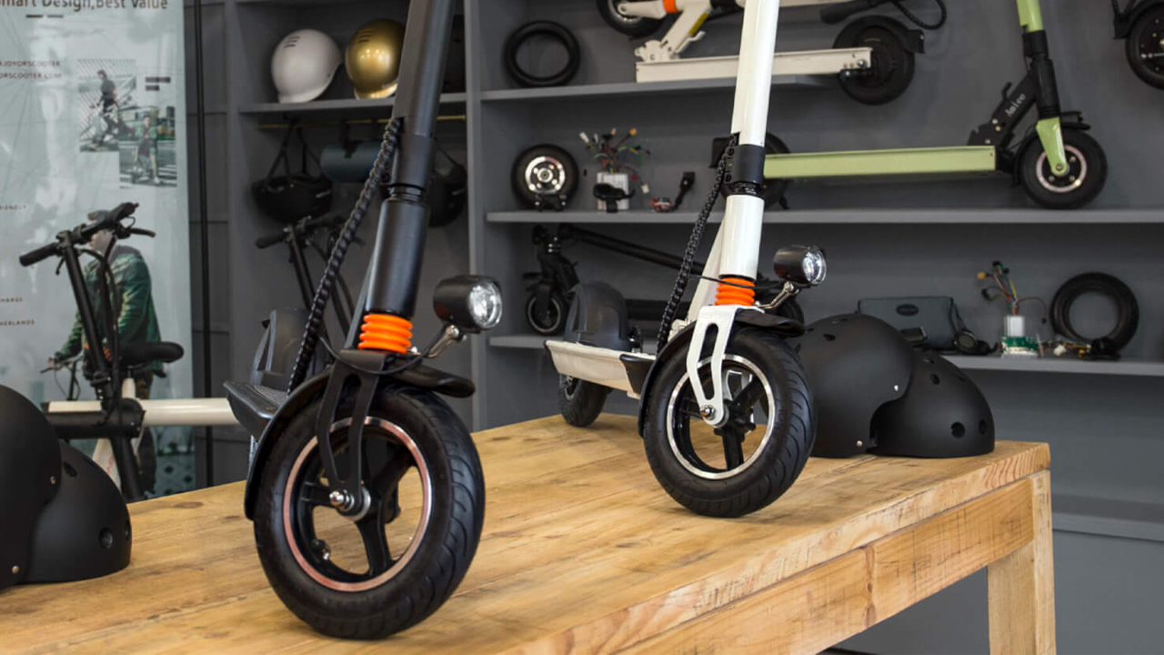 elektrikli scooterlar icin zorunlu trafik sigortasi geliyor 0 tJQand6G