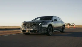 elektrikli suv bmw ix3 geliyor iste ozellikleri QEafWtxp