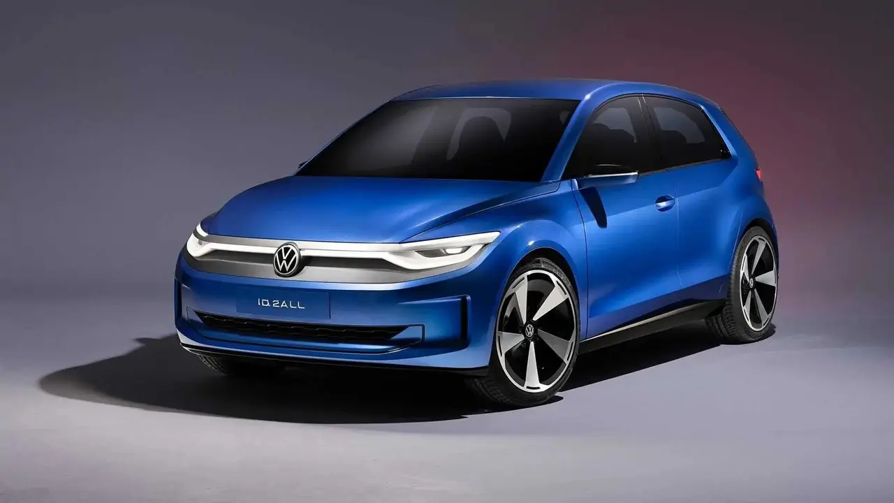 Elektrikli Volkswagen ID.2 ortaya çıktı! 1 elektrikli volkswagen id2 ortaya cikti 0 C64VnDTy
