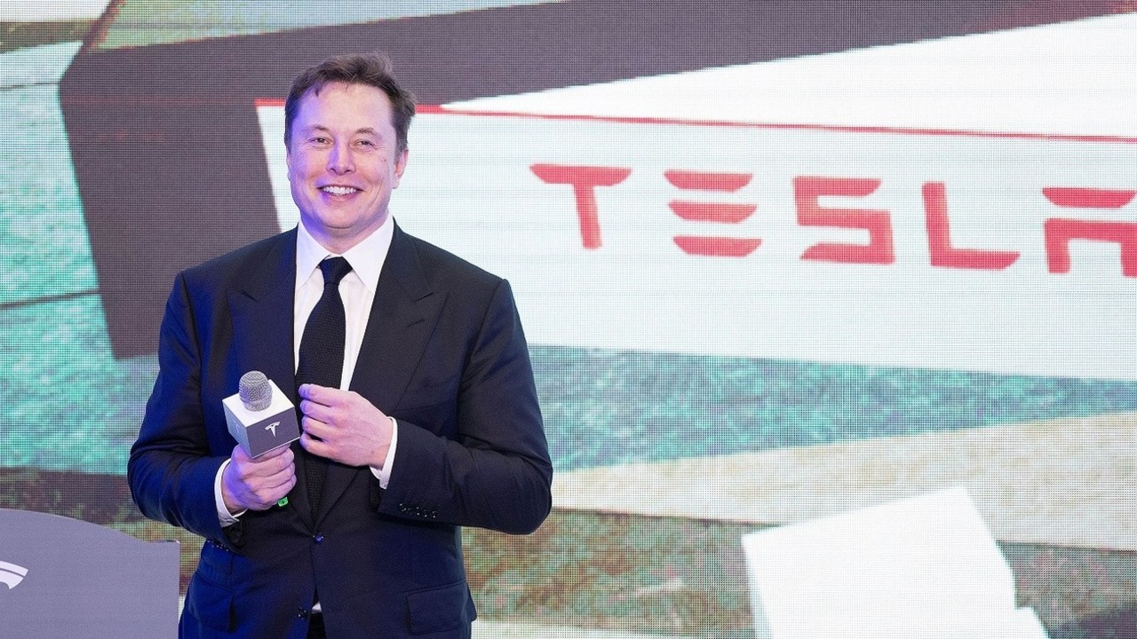 Elon Musk, Tesla’da yönetim değişikliği yapıyor! 1 elon musk teslada yonetim degisikligi yapiyor 0 fEFTIiYd