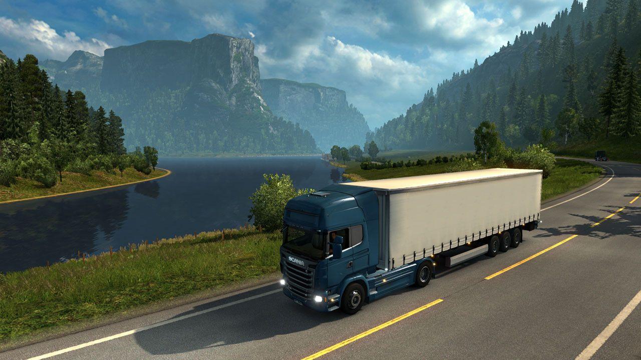 Euro Truck Simulator 2, otobüs güncellemesi getiriyor! 1 euro truck simulator 2 otobus guncellemesi getiriyor 0
