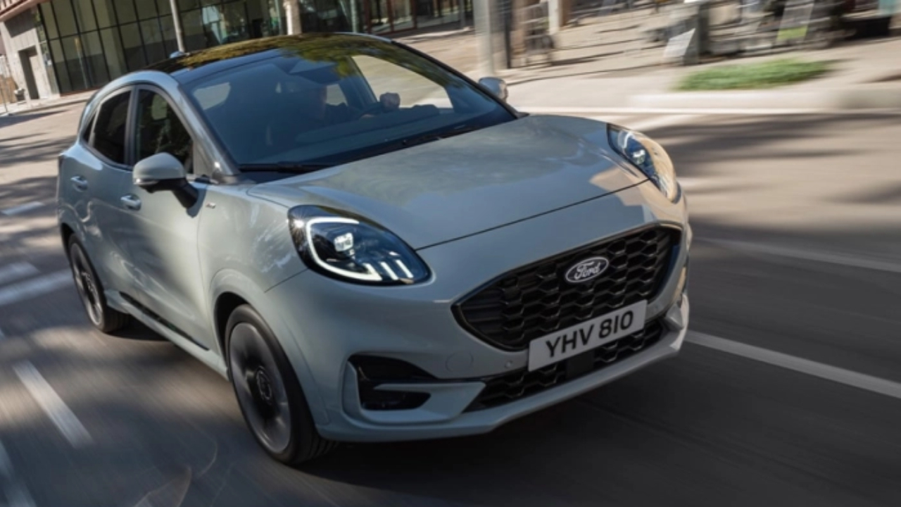 Ford, 1 milyondan fazla aracı geri çağırıyor! 1 ford 1 milyondan fazla araci geri cagiriyor 0 QsvZSND9