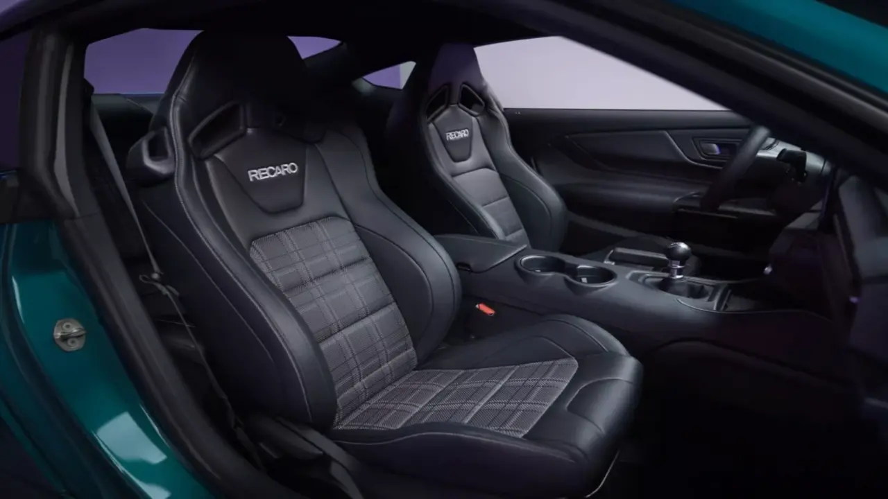 ford mustang fx paketi tanitildi iste tasarimi 0 7pJPqYZV