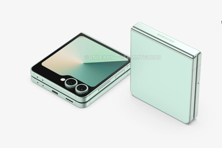 galaxy z flip 7 fe tanitim oncesi onemli bir esigi asti 0 ZBVRmMK6