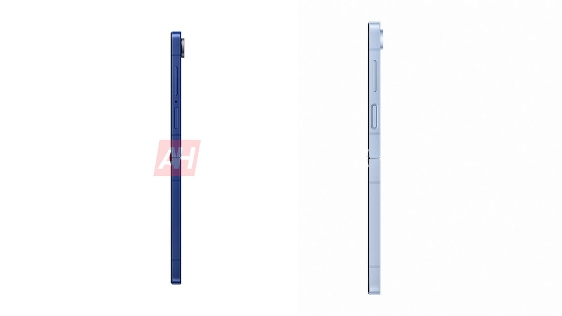 galaxy z flip 7nin tasarimi ortaya cikti iste boyle gorunecek 0 W9rXgqAX