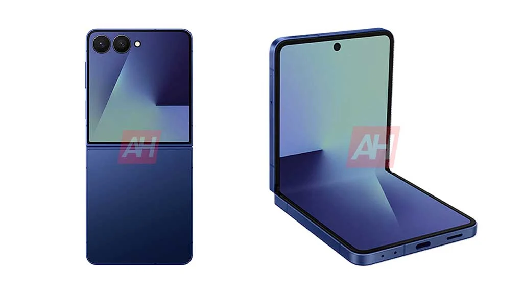 galaxy z flip 7nin tasarimi ortaya cikti iste boyle gorunecek 1 Wjpb8L2z