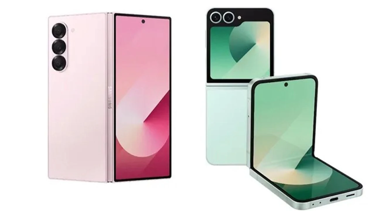 Galaxy Z Fold 7 ve Z Flip 7’nin fiyatı ortaya çıktı! 1 galaxy z fold 7 ve z flip 7nin fiyati ortaya cikti 0 fsnD4TwB