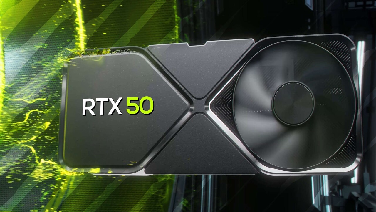GeForce RTX 5070 Ti SUPER sızdırıldı! İşte özellikleri 1 geforce rtx 5070 ti super sizdirildi iste ozellikleri 0 Wpd99eVO