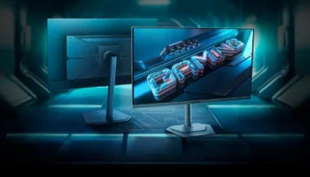 gigabyte 240hz monitoru ile karsimiza cikiyor mG6M9P3w