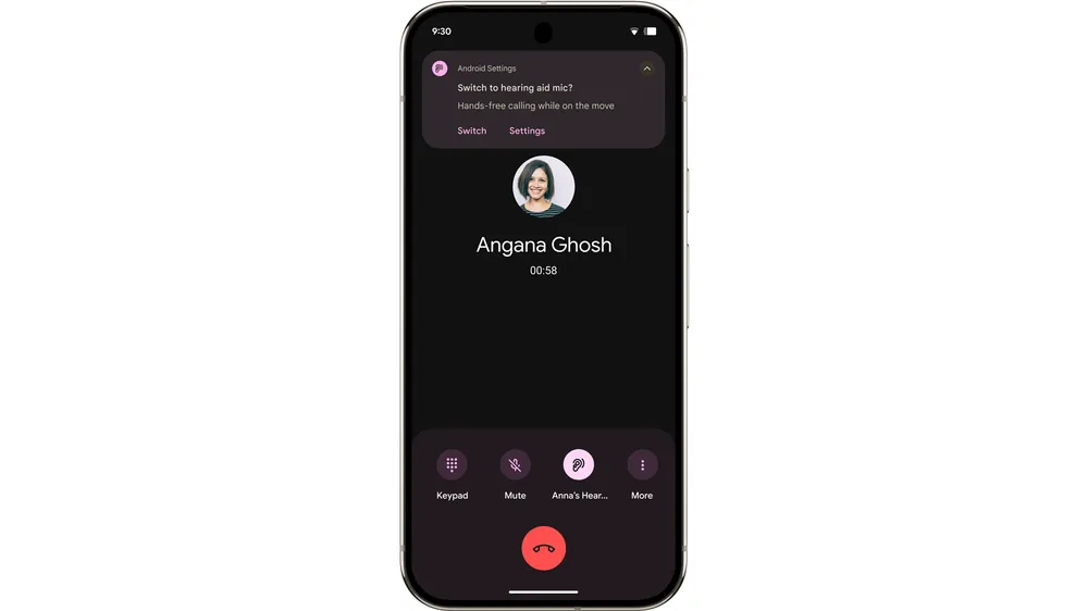 Google, Android 16’yı resmen yayınladı! 2 google android 16yi resmen yayinladi 1 jBtJ8scA