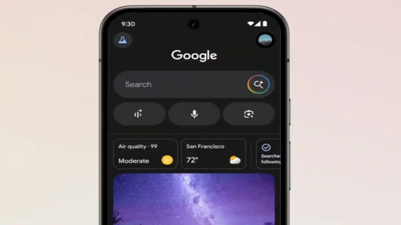 Google, bu yapay zeka özelliğini arama motoruna ekliyor! 1 google bu yapay zeka ozelligini arama motoruna ekliyor 0 vgIEOD9q