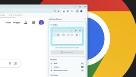 google chromea arac cubugu ozellestirme ozelligi geldi yvpVXLRw