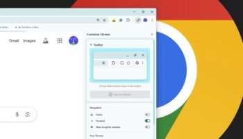 google chromea arac cubugu ozellestirme ozelligi geldi yvpVXLRw
