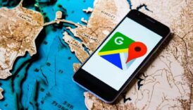 google haritalar almanyada trafik kaosu yaratti DxIrSUOq